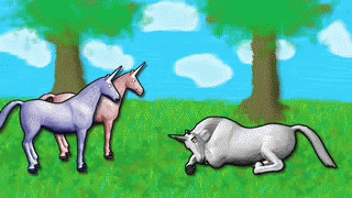 Caaaandy Mountaaaain GIF