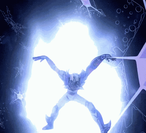Caballeros Del Zodiaco GIF