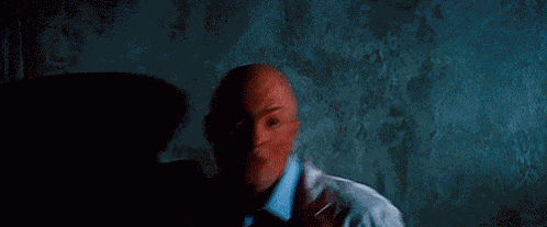 Cabin In The Woods Stab GIF