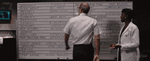 Cabin In The Woods Zombie Zombie GIF