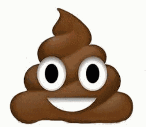 Caca GIF