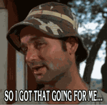 Caddy Shack GIF