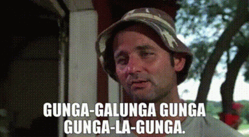 Caddyshack Jpj GIF