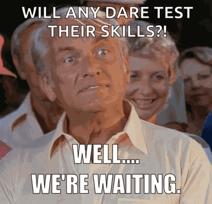 Caddyshack Judge Smails GIF