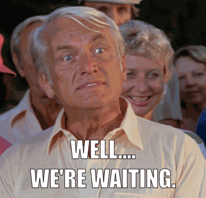 Caddyshack Judge Smails GIF