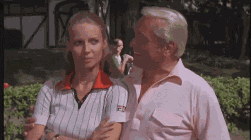 Caddyshack Ted Knight GIF