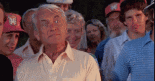 Caddyshack Waiting GIF