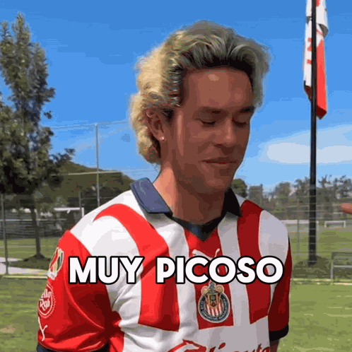 Cade Cowell Chivas GIF