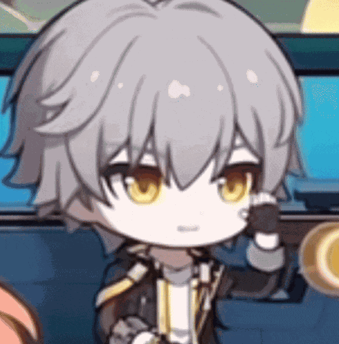 Caelus Trailblazer GIF