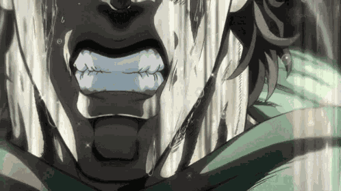 Caesar Caesar Jojo GIF