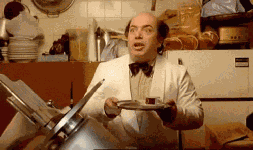 Caffè Banfi GIF