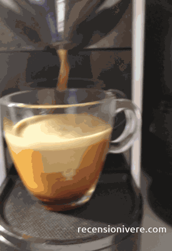 Caffè Macchina Per Caffè GIF
