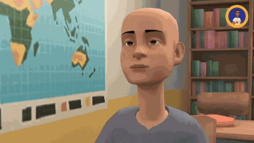 Caillou Train9 GIF