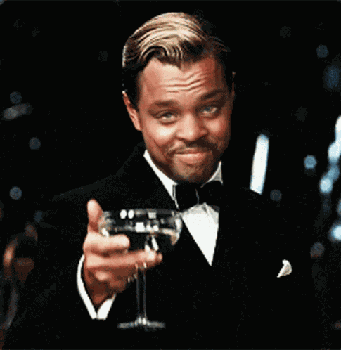 Cain Leo GIF