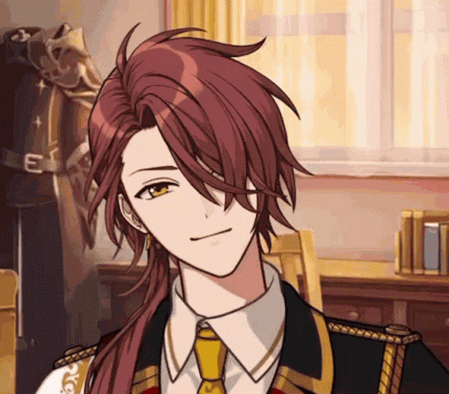 Cain Mhyk GIF