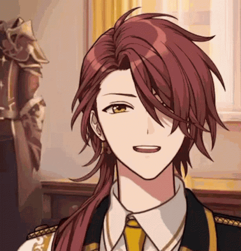 Cain Mhyk GIF