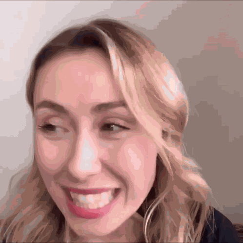 Caitlin Reilly Youtube GIF