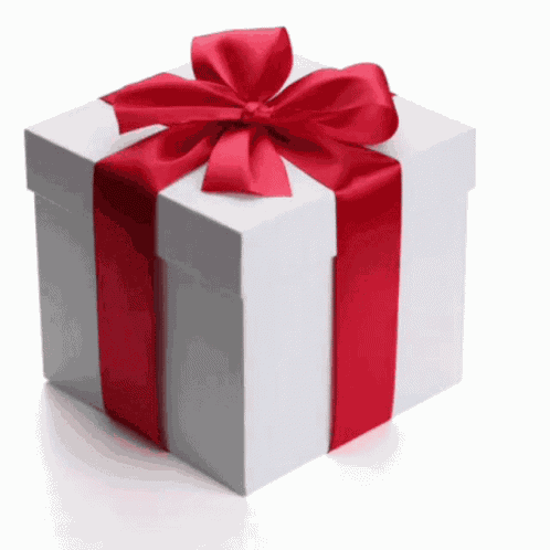 Caja Gift GIF