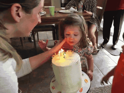 Cake Birthday GIF