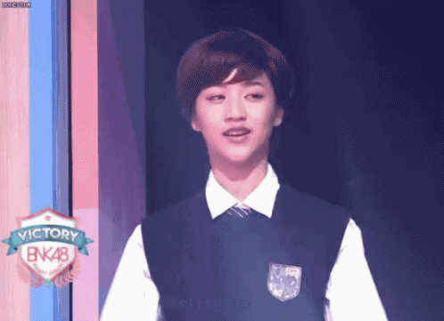 Cake Cake Bnk48 GIF