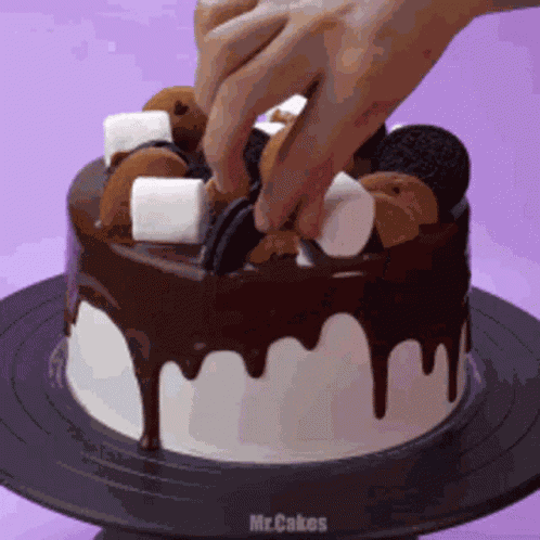 Cake Favorite GIF
