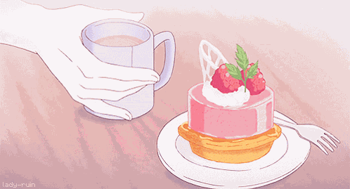 Cake GIF