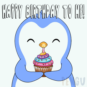 Cake Party GIF