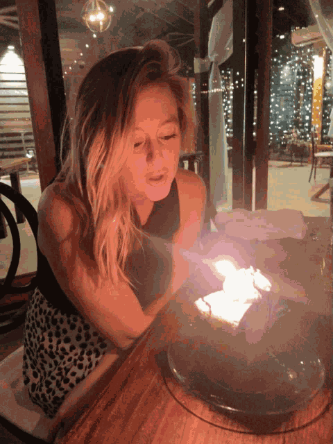 Cake GIF