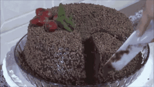 Cake GIF