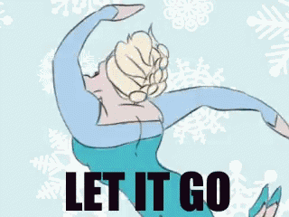 Calamardo Elsa GIF