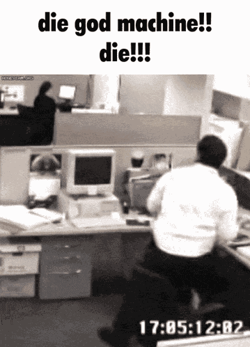 Calamity Corp Calcorp GIF