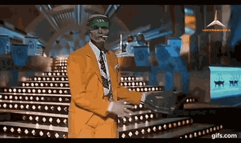 Calcul GIF