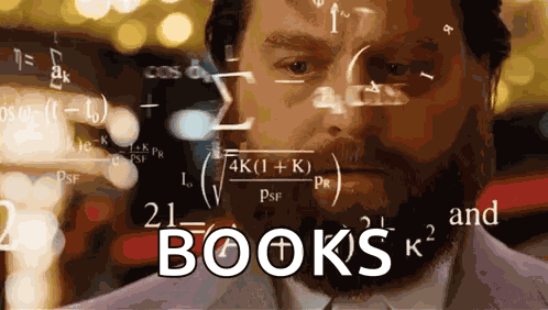 Calculating Alan GIF