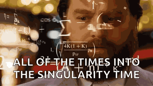 Calculating Alan GIF