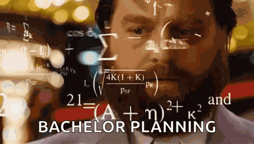 Calculating Alan GIF