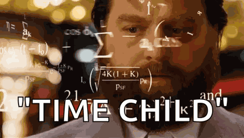 Calculating Alan GIF