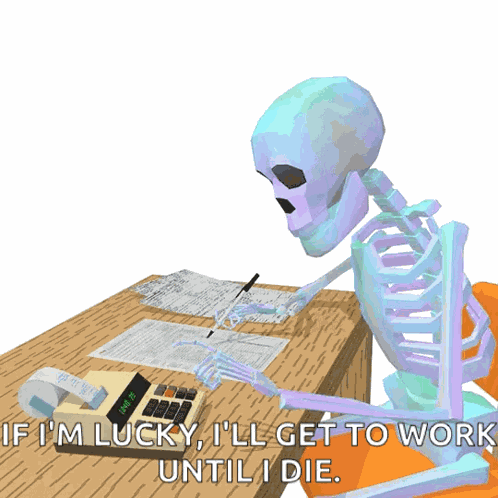Calculating Working GIF
