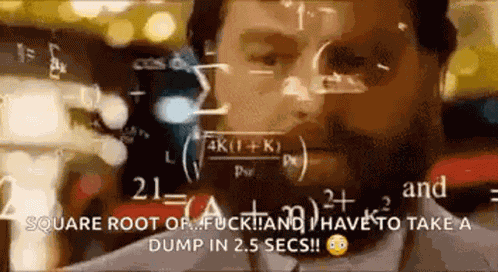 Calculation Math GIF