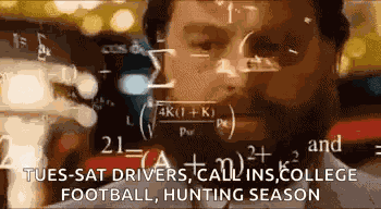 Calculation Math GIF