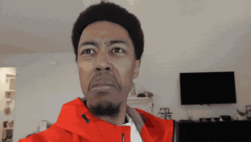 Calebcity Horror GIF