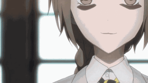 Caligula Effect GIF