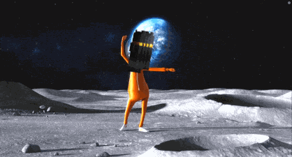 Call Data Comrades Cdc GIF