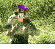 Call Data Comrades Inscriptions Sticker