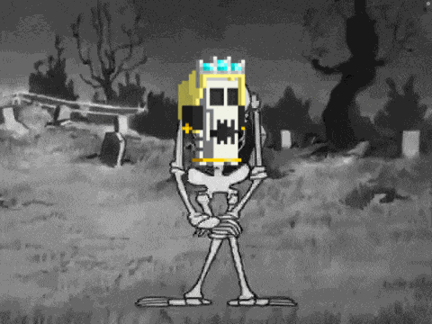 Call Data Comrades Nomorelabs GIF