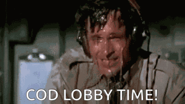 Call Of Duty Cod GIF