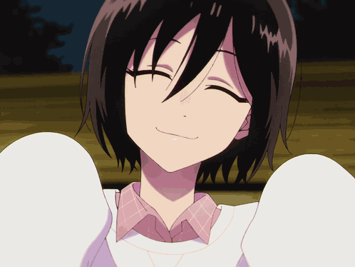 Call Of The Night Tofukashi No Uta GIF