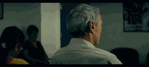 Calling Me Weird Look GIF