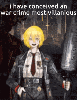 Callmekira Don Quixote GIF