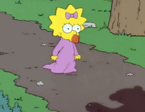 Calm Down Chill Out GIF