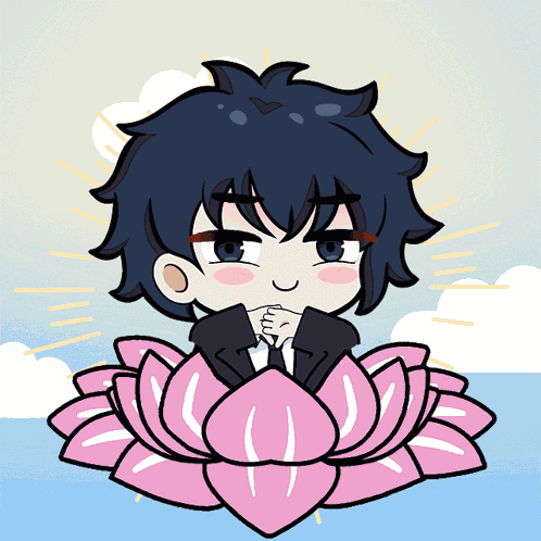 Calm Peaceful GIF